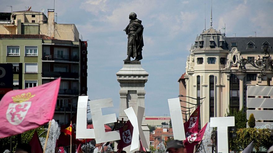 Cuarto 'Caminu la Llibertá' por la Autonomía de la Región Leonesa