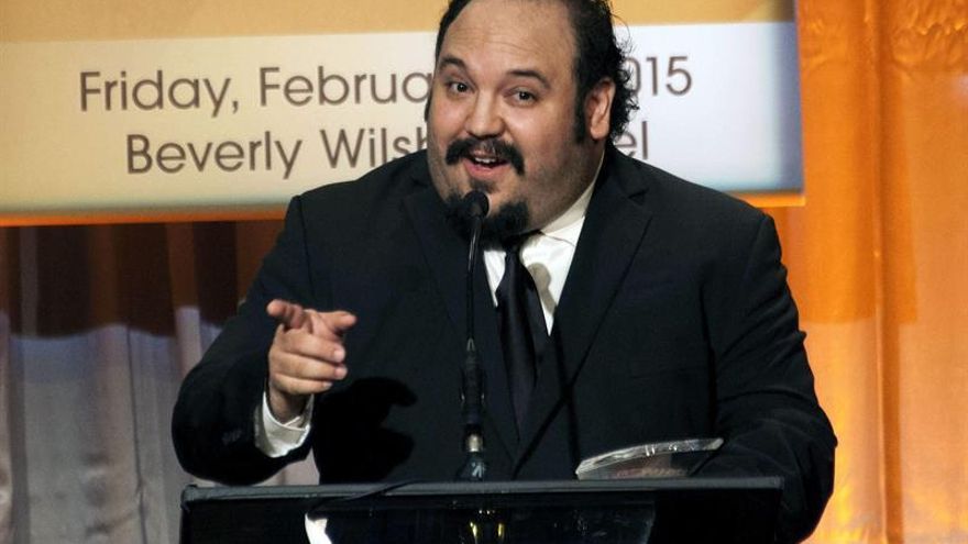 Jorge R. Gutiérrez dirigirá la serie animada "Maya and the Three" de Netflix