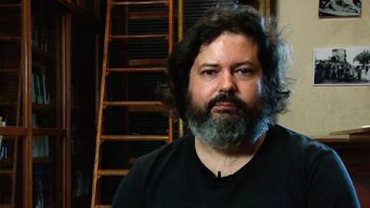 Sorpresa y media: Peña desencadenado