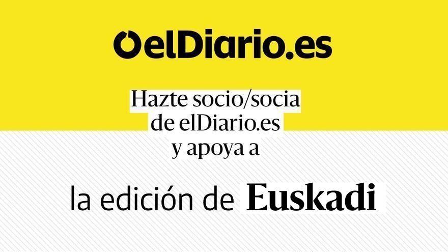 Apoya a elDiario.es/Euskadi