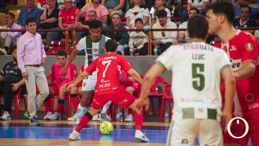 Jimbee Cartagena, un campeón que siempre sufrió en Vista Alegre