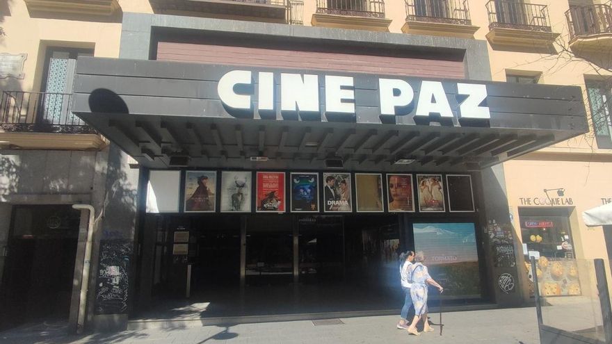 El cine Paz, más que 'La odisea' en 70 mm: de negocio familiar en Chamberí a hacer de las películas un acontecimiento