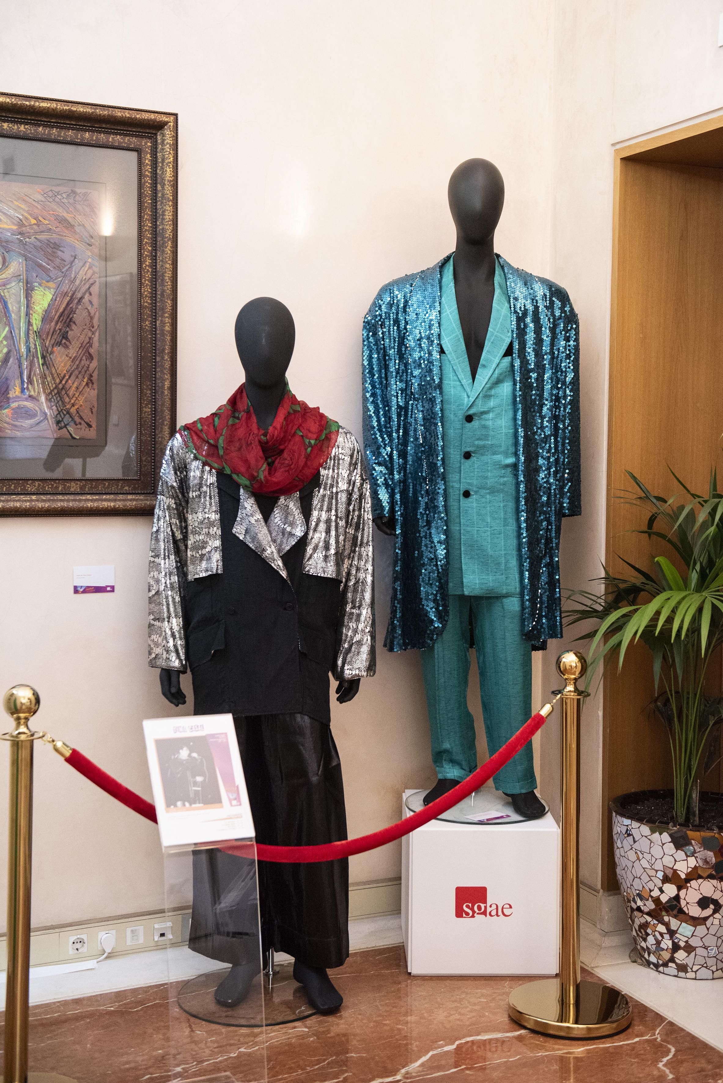 La Movida, juventud y libertad: fotos de la exposición