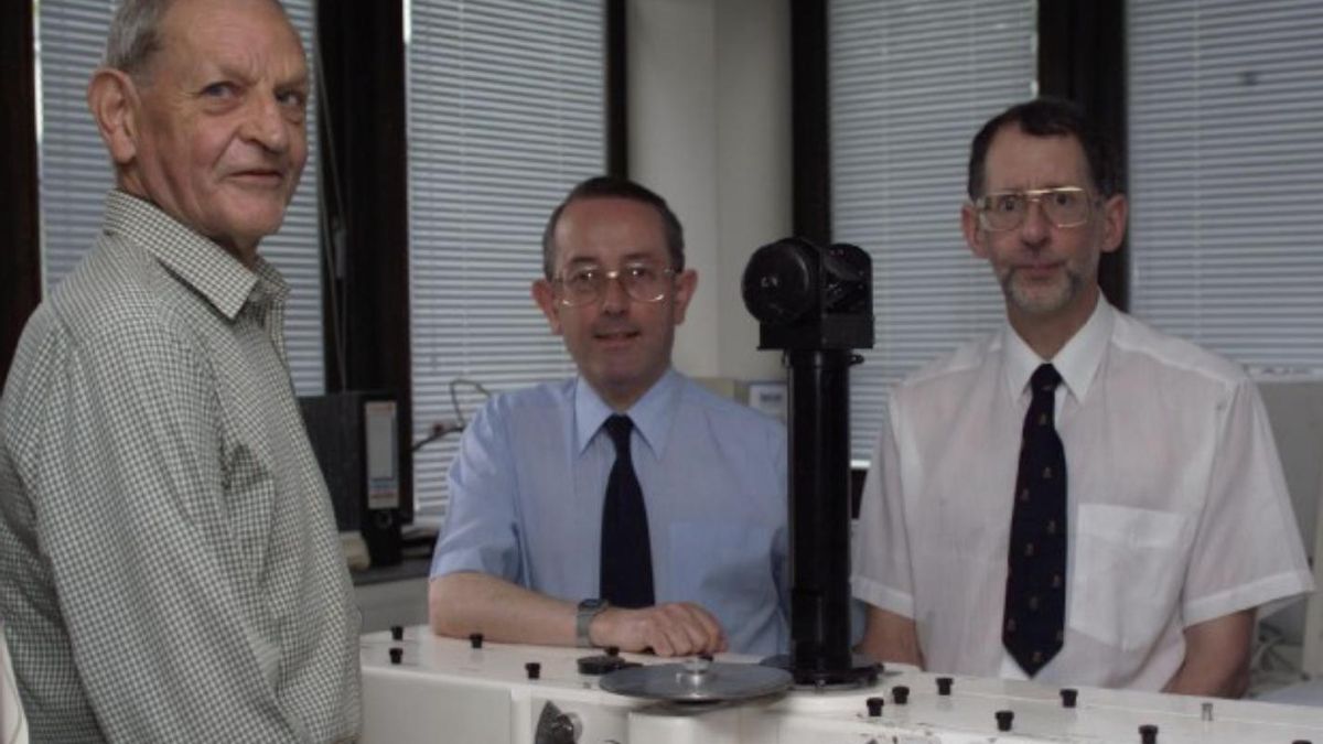 Farman, Gardiner y Shanklin alertaron al mundo de una amenaza global hasta entonces invisible