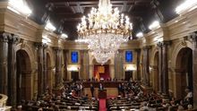 El independentismo volvería a ganar las elecciones autonómicas, según el CIS catalán