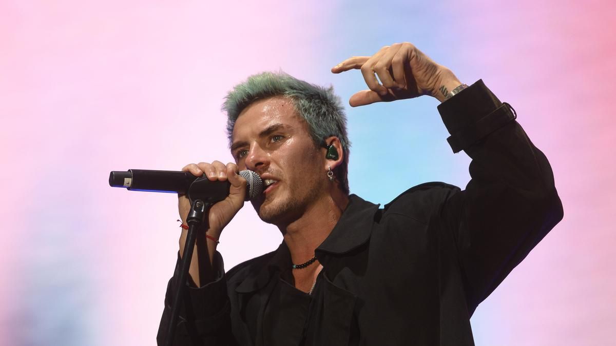 Fiestas de San Miguel 2026 en Chamartín con Paula Koops, Andrés de Dvicio y una ruta de tapas: programa completo