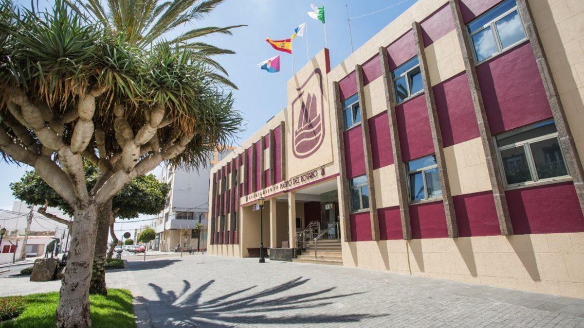 Puerto del Rosario alerta sobre las posibles ilegalidades en la instalación de viviendas modulares