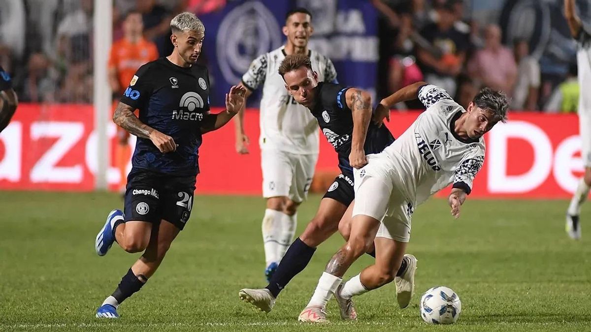 La AFA tuvo que reprogramar los partidos de este jueves por el paro general convocado por la CGT: cuándo se jugaría