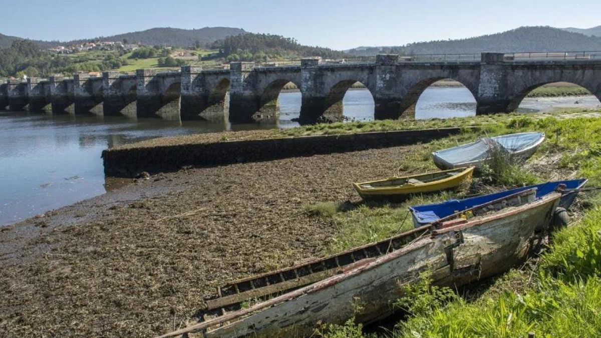 Este municipio medieval cuenta con un puente de 270 metros y un Conjunto Histórico-Artístico del siglo XII: una guía para recorrerlo a pie