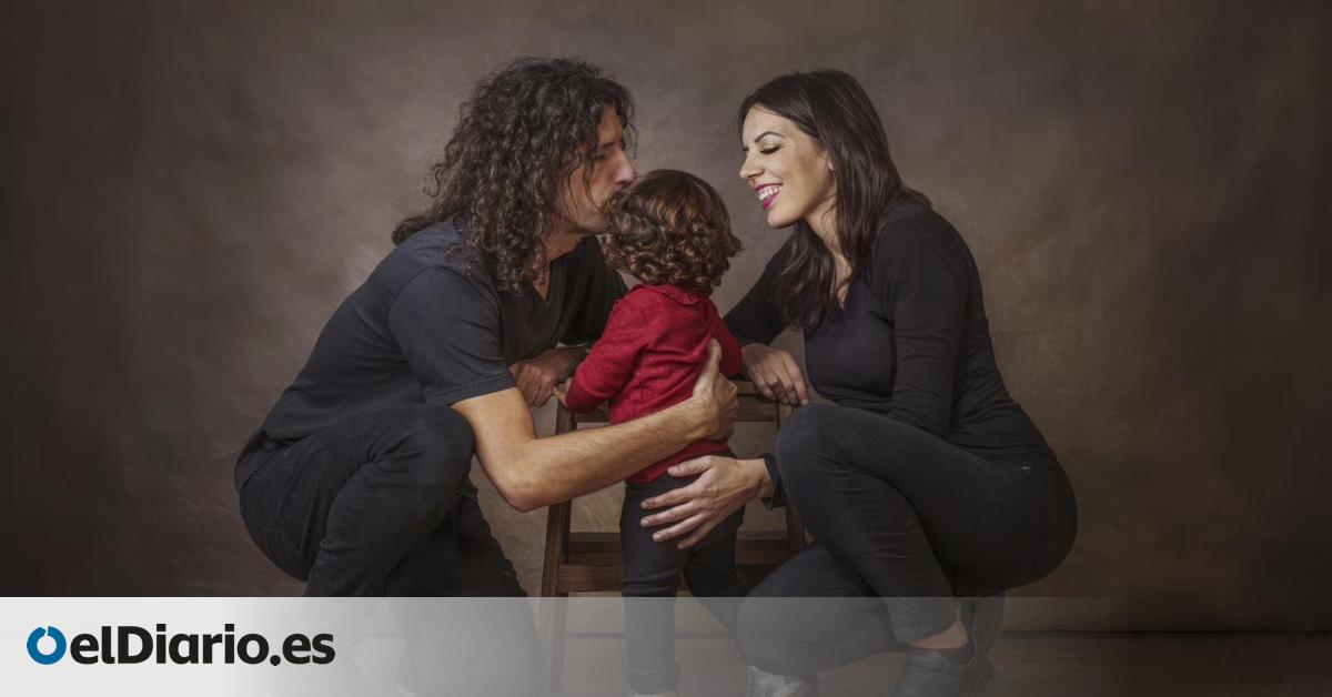Un familia de acogida en Zaragoza: “No puedes cambiar su pasado, pero estás ahí para hacer que su futuro sea mejor”