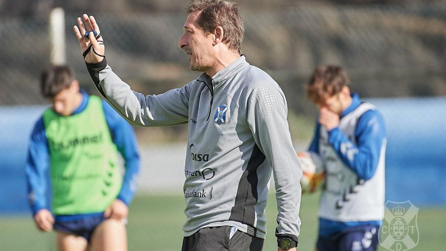 Ramis no se fía del Alcorcón