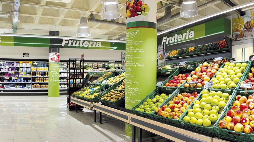 Alimentos que pueden cambiar de precio en unos días con la llegada de las compras navideñas