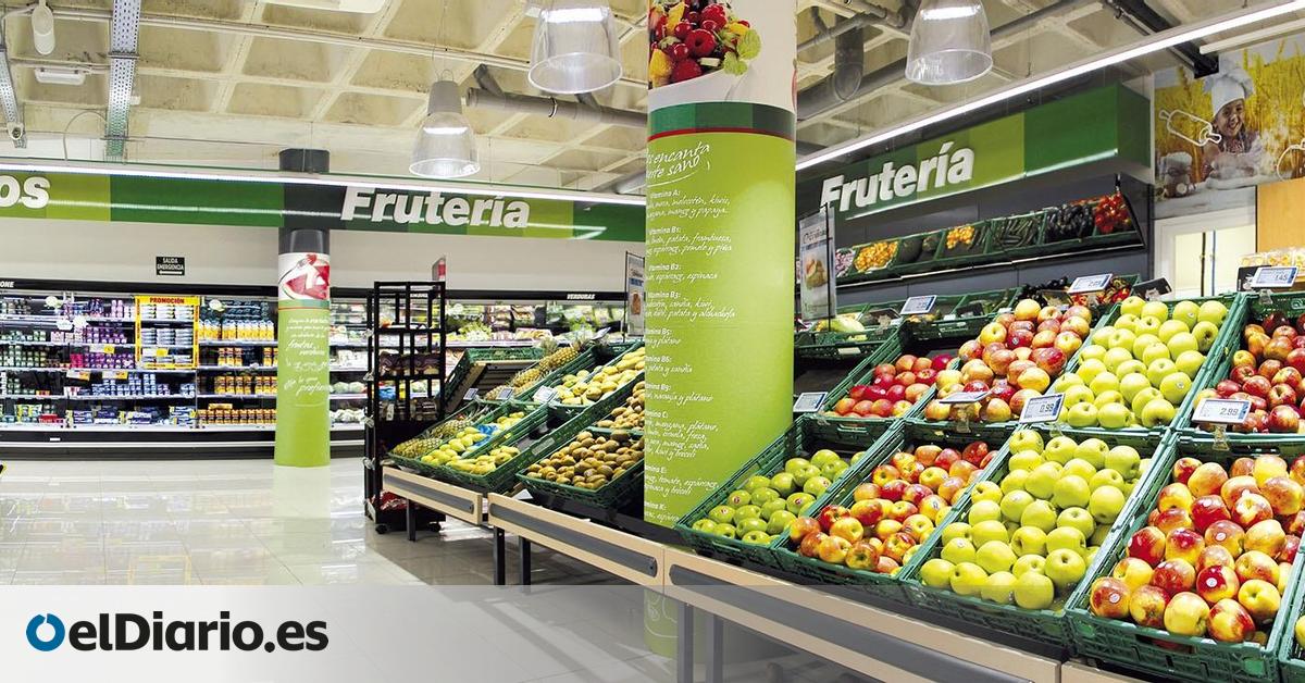 Canarias, entre las cinco comunidades donde más suben los precios en octubre