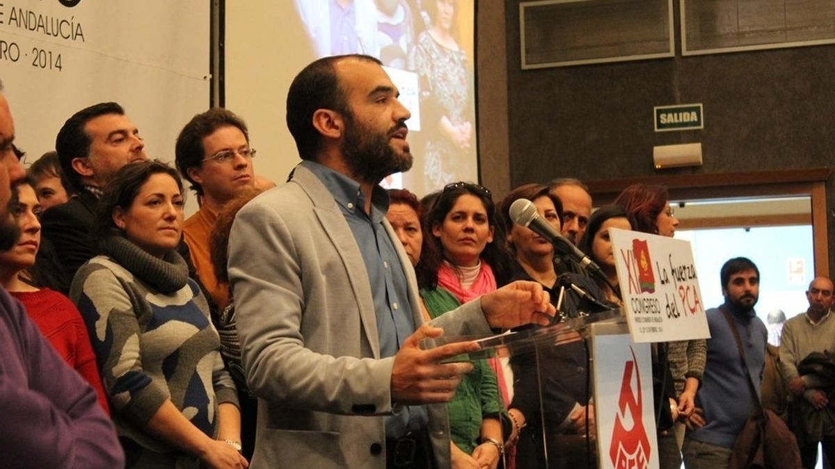 El PCA celebrará del 30 de junio al 2 de julio su XII Congreso, en el que debatirá una "revolución organizativa"