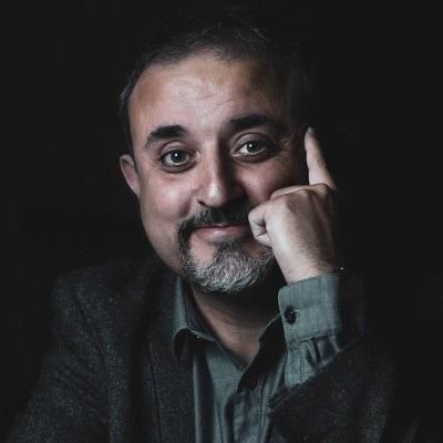 Antonio Martínez Ron