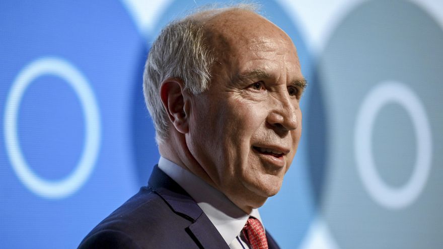 Lorenzetti presiona a García-Mansilla en la Corte: “Yo nunca aceptaría ser designado por decreto”