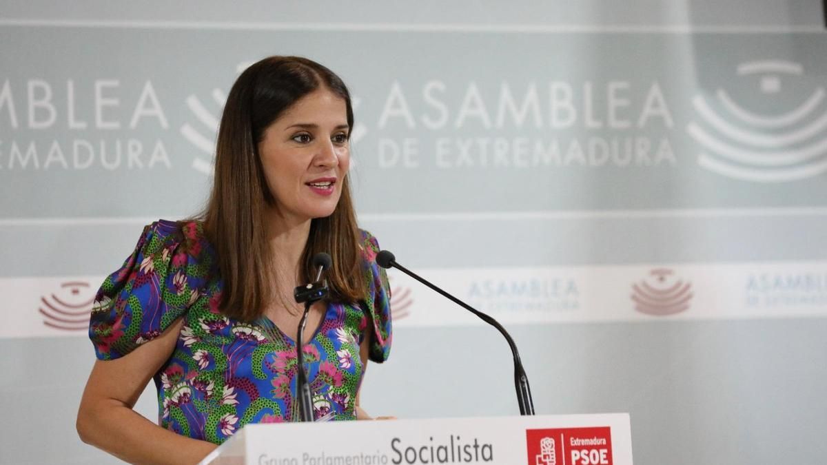 El PSOE alerta: el contrato de seguridad del SES caduca en octubre y la Junta no ha licitado el nuevo