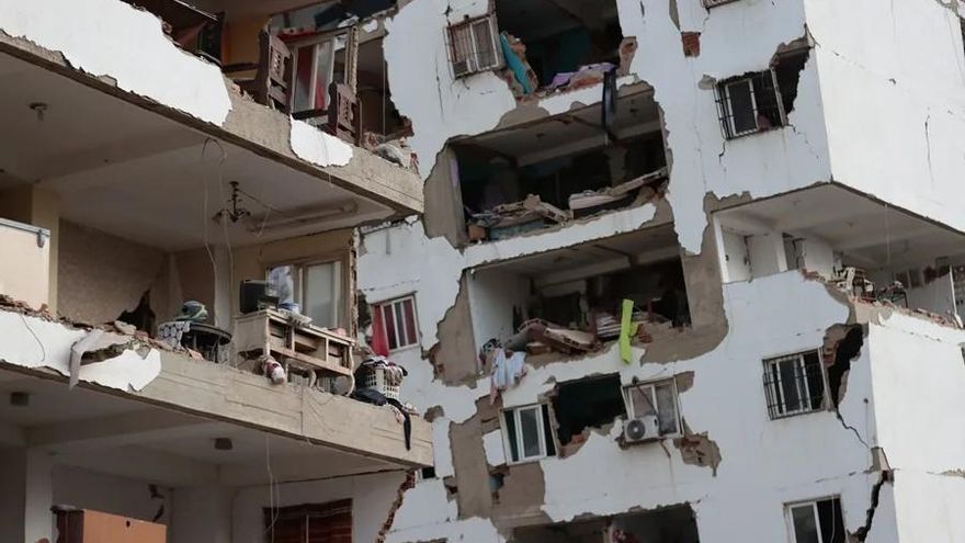 Asturias ofrece su solidaridad a los venezolanos tras el 'doblete sísmico' que ha provocado cientos de muertos