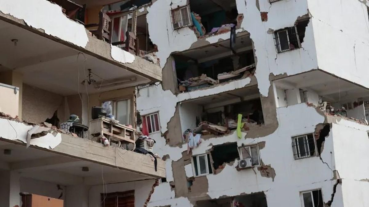 Asturias ofrece su solidaridad a los venezolanos tras el 'doblete sísmico' que ha provocado cientos de muertos