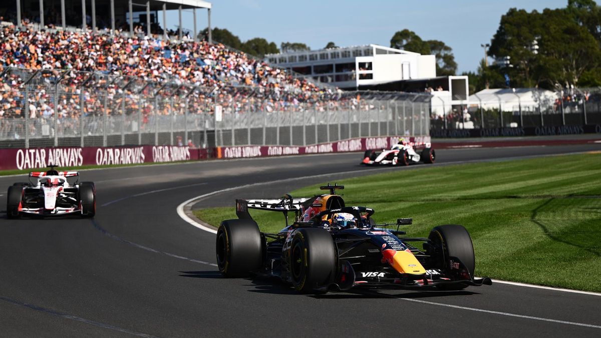 La Fórmula 1 inaugura temporada con la primera carrera: horario y dónde ver por TV el Gran Premio de Australia 2026