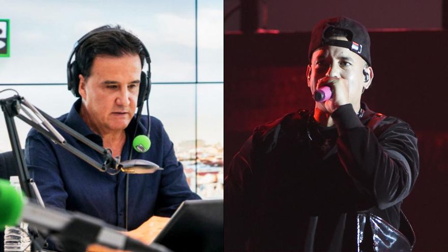 De José Ramón de la Morena a Daddy Yankee: 'El Hormiguero' anuncia sus invitados de la próxima semana