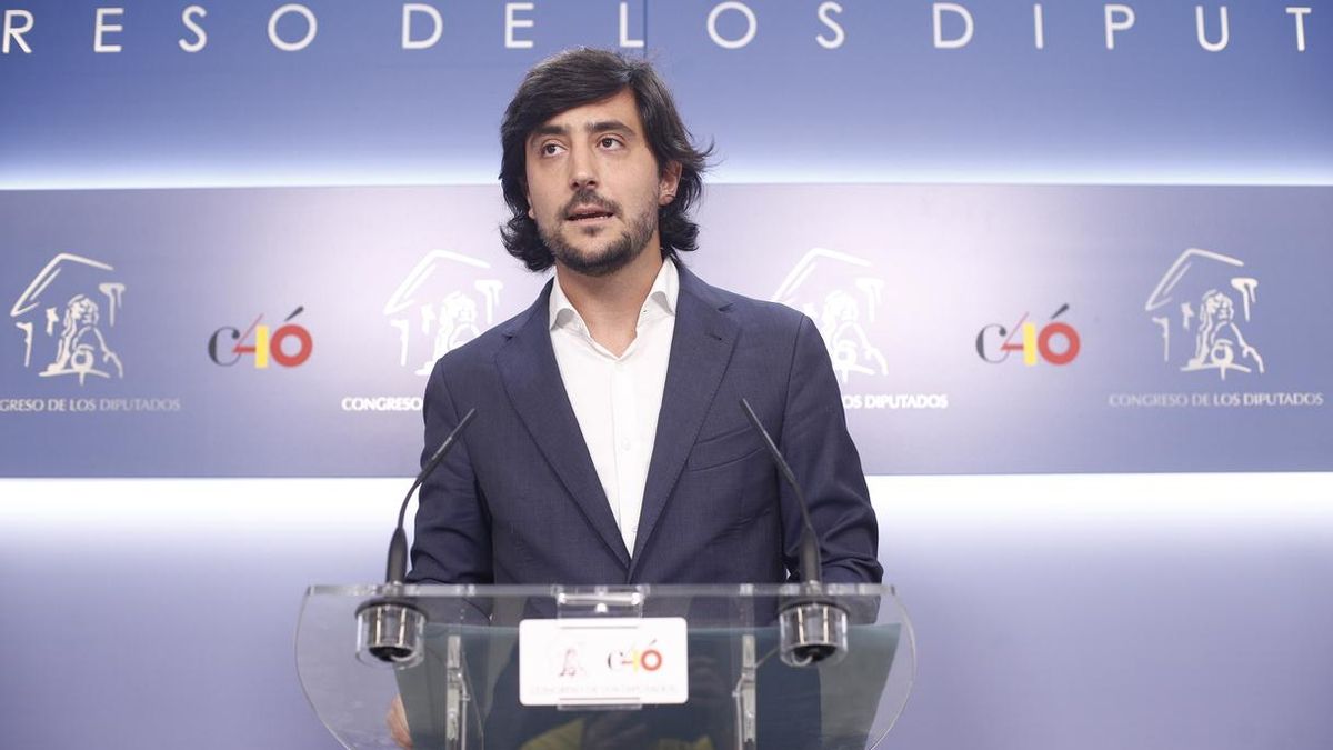 El exdirigente de Ciudadanos Toni Roldán se incorpora a ESADE, donde dirigirá un nuevo 'think tank'