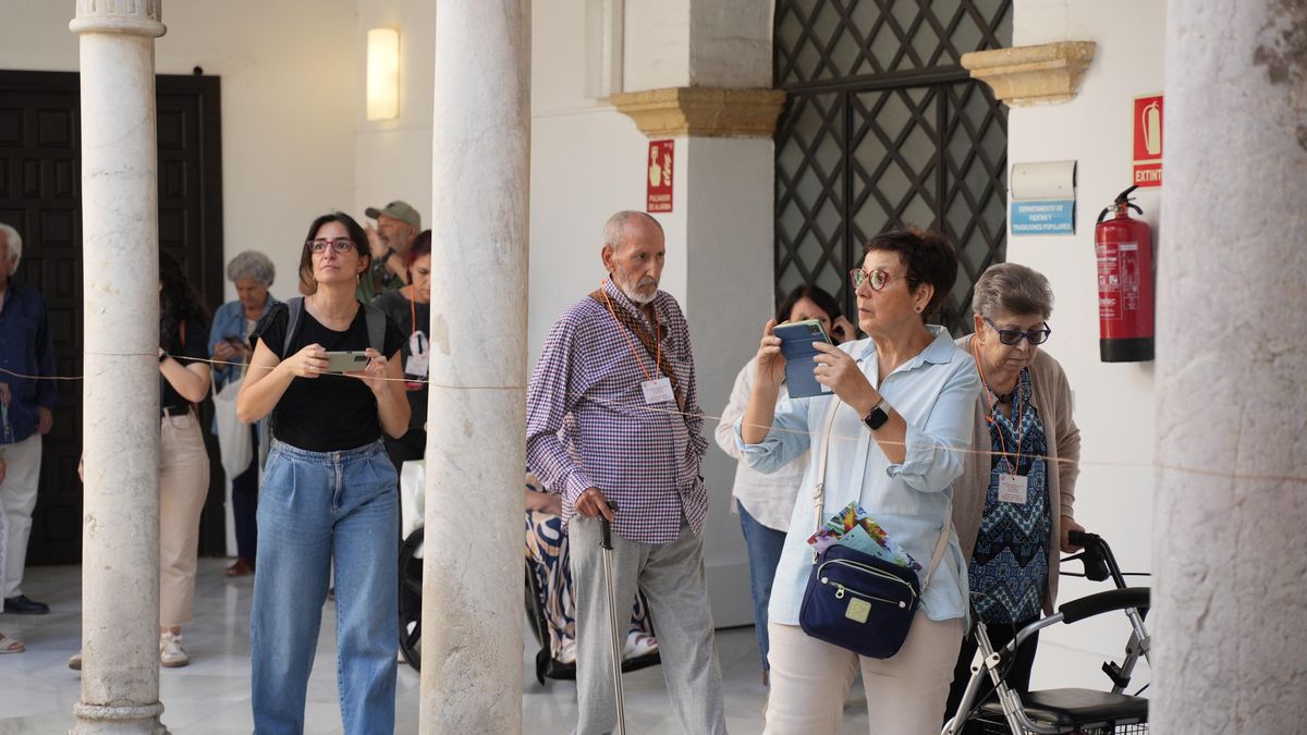 Flora 2025 - Palacio de Orive