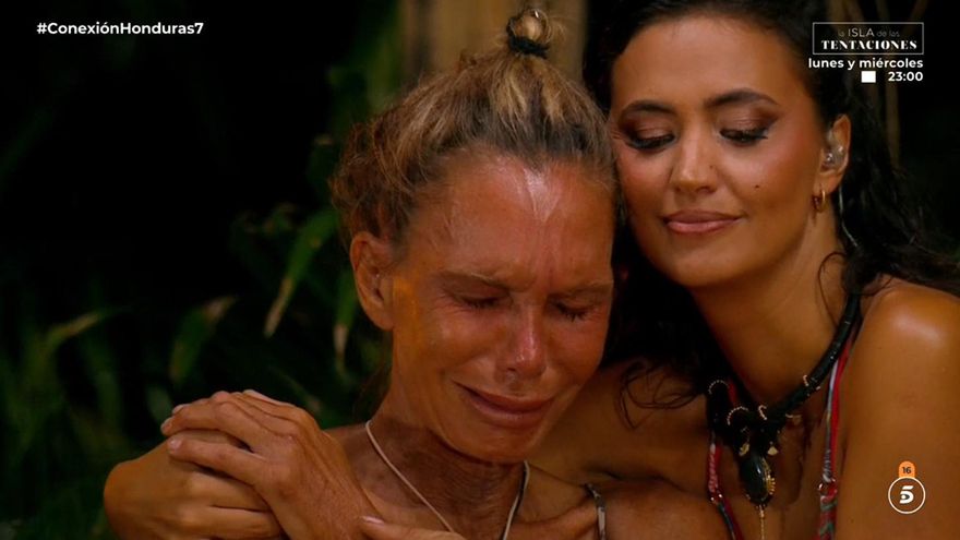 'Supervivientes All Stars 3' logra rapar a Yola Berrocal, teñir de negro a Ivana y dejar irreconocible a Asraf