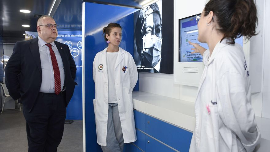 La Junta de Castilla y León advierte de la falta de personal sanitario en la Comunidad para el verano