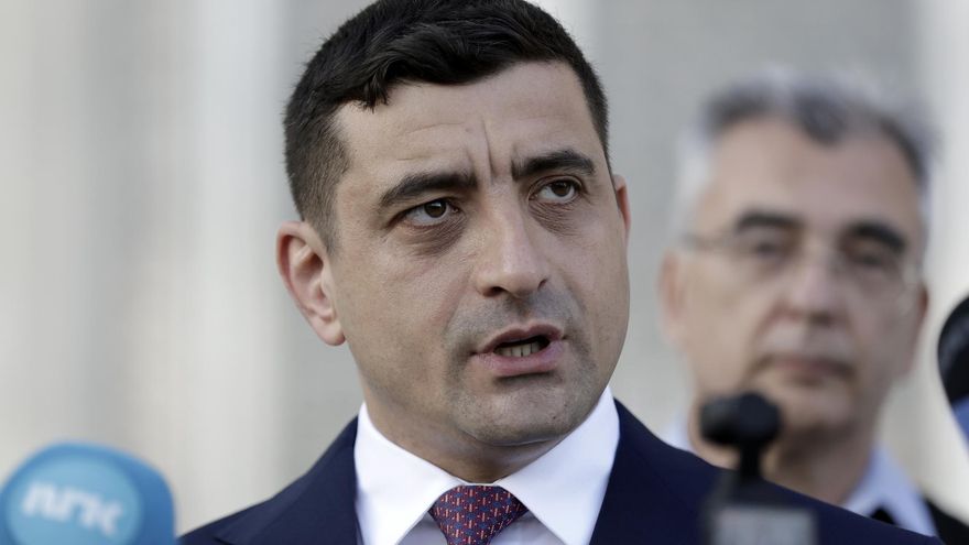 El ultranacionalista Simion vence en la repetición de las elecciones de Rumania