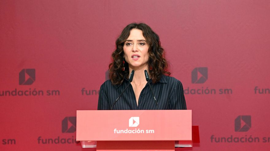 Ayuso alega ante el Supremo que la regularización de migrantes "desbordará" los servicios públicos