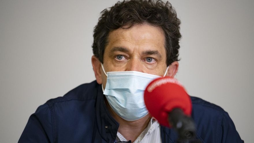 El presidente del PP de Ciudad Real cree que gobernará Paco Núñez (con Vox) y ya sin el "obstáculo" de Ciudadanos