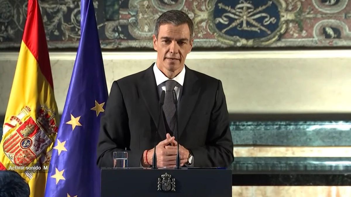 Sánchez, tras la nueva investigación en el caso contra Leire Díez: "No tenemos nada que esconder; cuando haya algo irregular, actuaremos"