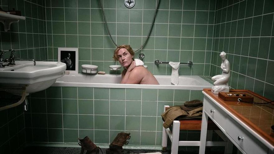 La fotógrafa que se retrató en la bañera de Hitler y cambió la imagen de la guerra