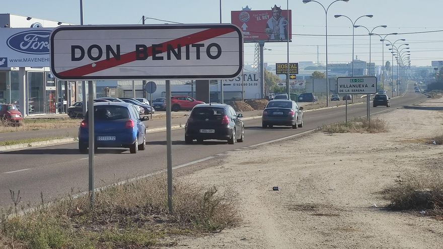 PSOE y PP coinciden en la "oportunidad" que supone la fusión de Don Benito y Villanueva