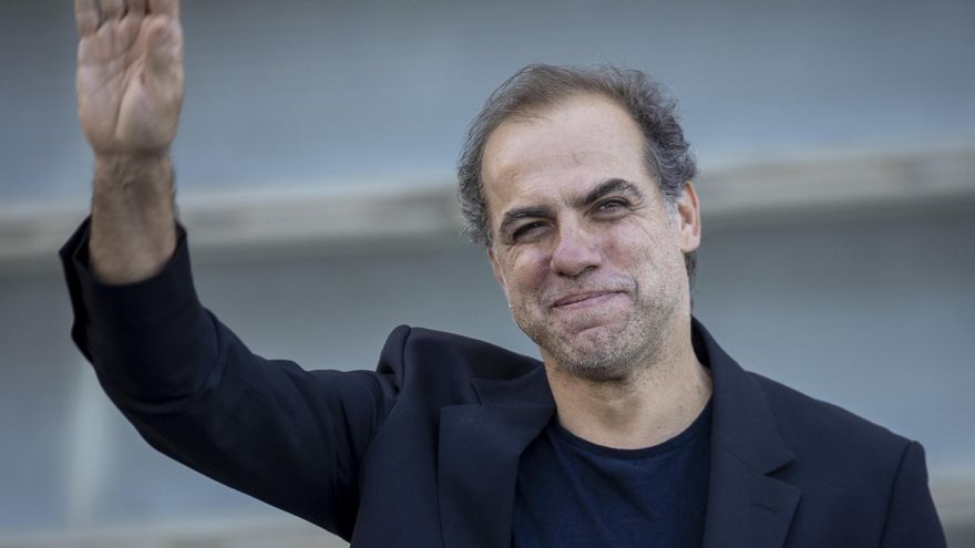 "Great Yarmouth", un drama de inmigración y ambiciones imposibles