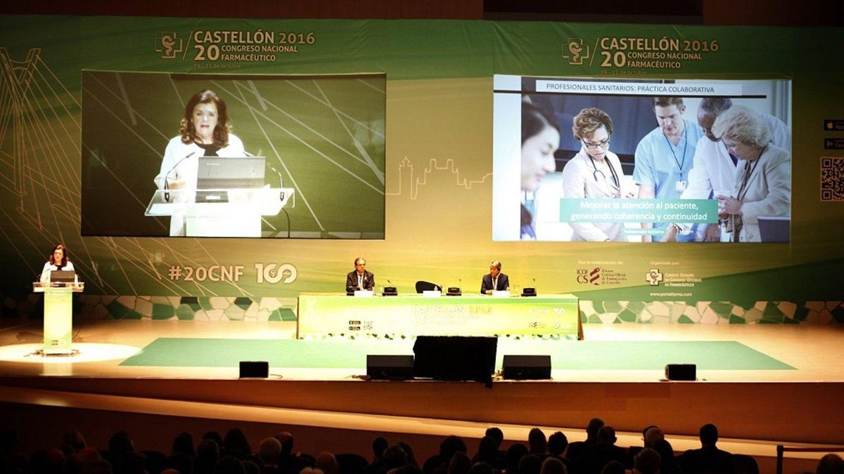 Córdoba acoge el Congreso de Responsables de Comunicación de los Colegios de Médicos