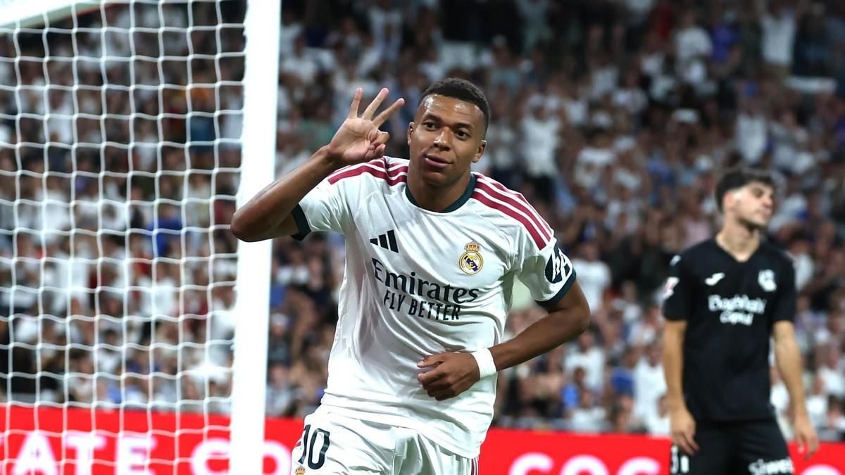 Jornada 4 de LaLiga EA Sports: cuándo juegan Real Madrid y Barcelona, horario y dónde ver los partidos por TV
