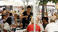 España, segundo país de la OCDE con más tasa de trabajadores subempleados