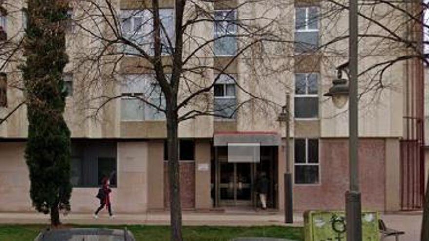 Denuncian que faltan por cubrir 9 puestos en la Oficina de Extranjería de La Rioja: el Ministerio promete 2 nuevos efectivos