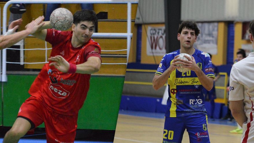 Cajasur CBM y La Salle buscan la gloria: el camino del ascenso a División de Honor Plata