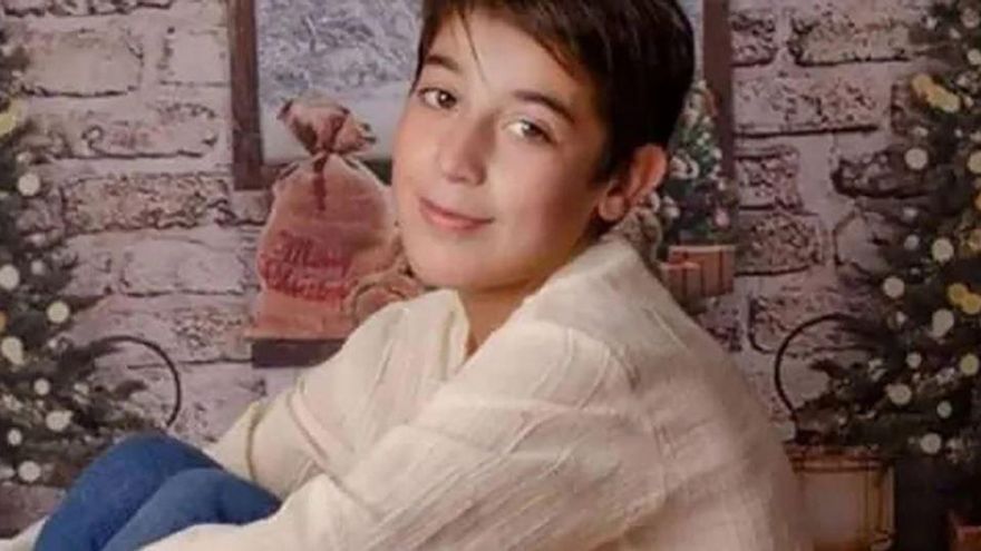 La madre de Joaquín Sperani encabezó una marcha y pidió que se investigue si hay más involucrados