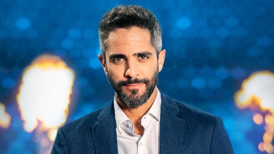 Roberto Leal: "Igual que si me dicen 'quiero un hijo tuyo' no hago caso, tampoco cuando me dicen 'eres lo peor'"