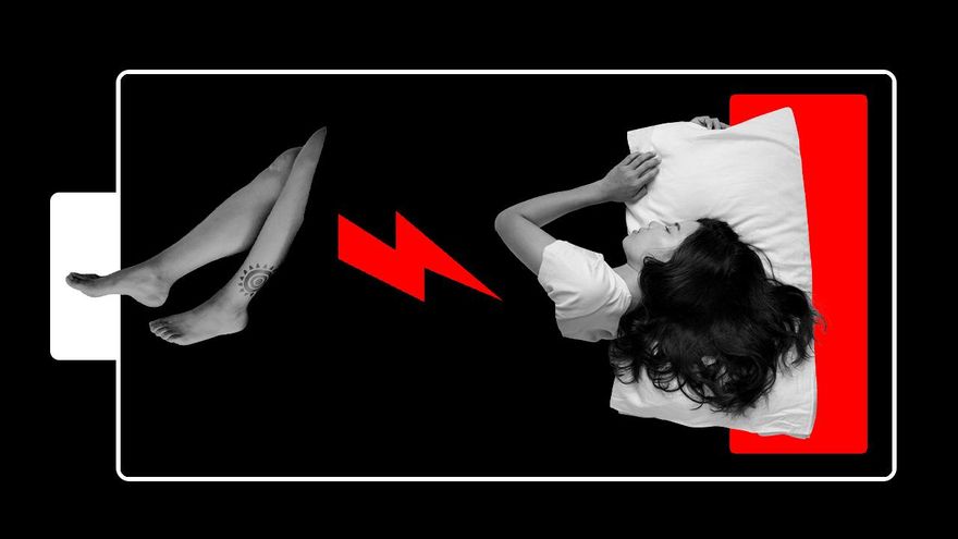 Cómo tener más energía para levantarte de la cama por las mañanas