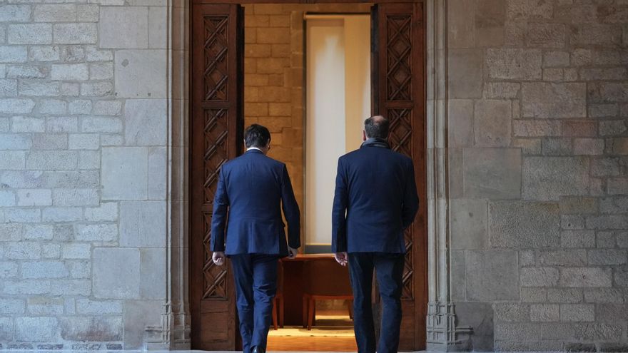 Las elecciones en Catalunya que no convienen a nadie pero que todos han comenzado a invocar