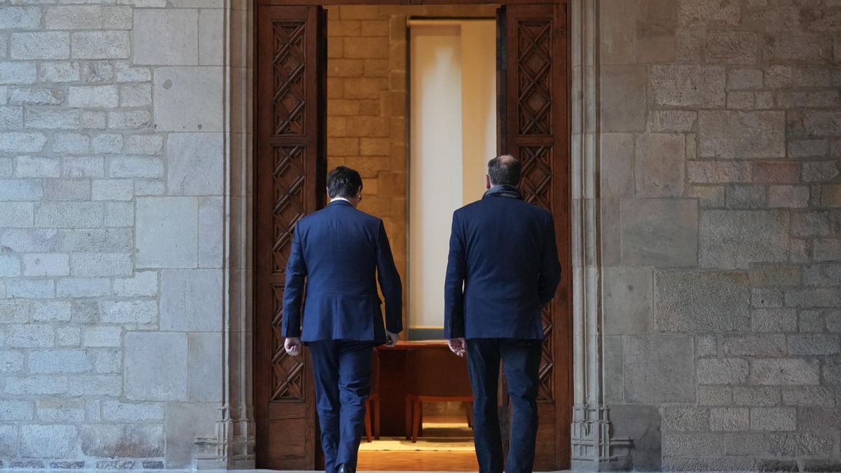 Las elecciones en Catalunya que no convienen a nadie pero que todos han comenzado a invocar