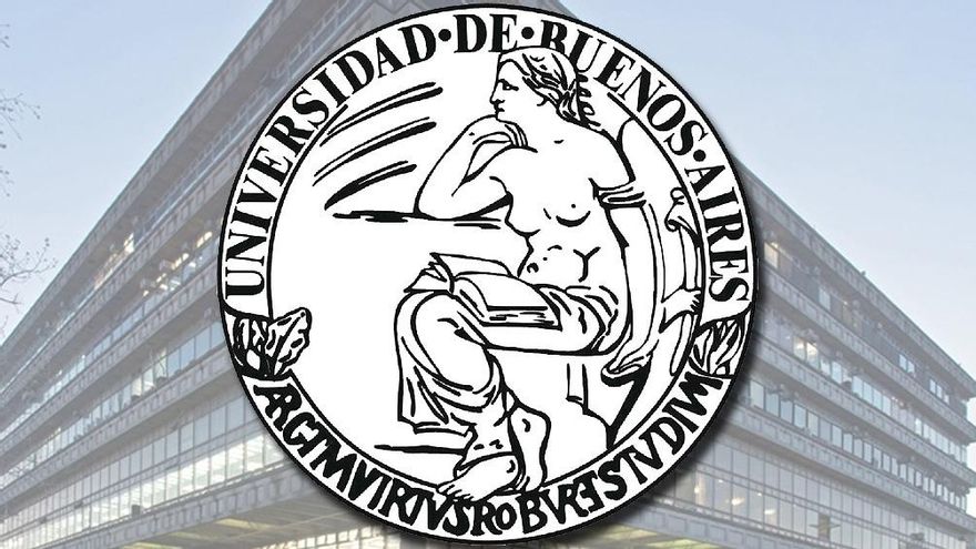 La UBA obtuvo su mejor posición histórica en un ranking global de universidades