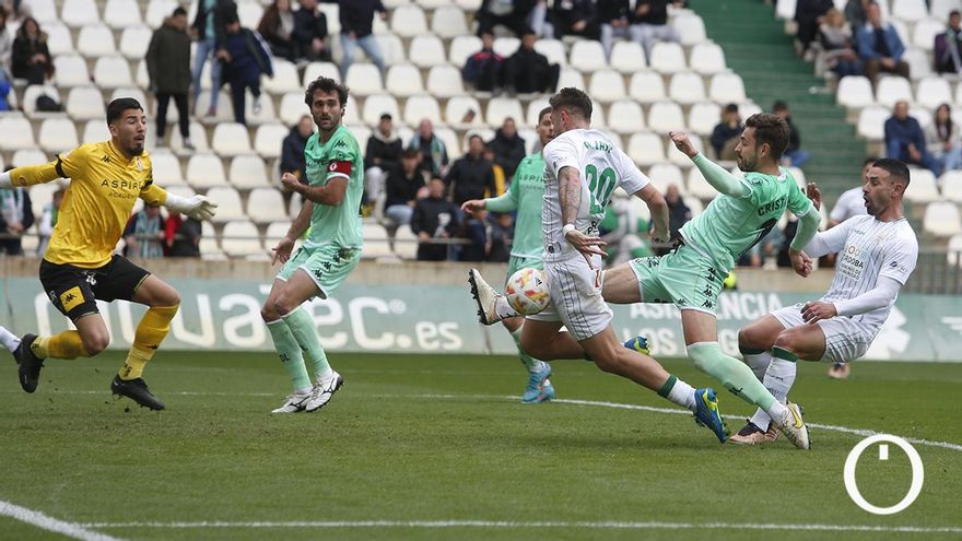 El despertar definitivo en El Arcángel