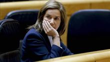 La ministra de Sanidad, Ana Mato. EFE