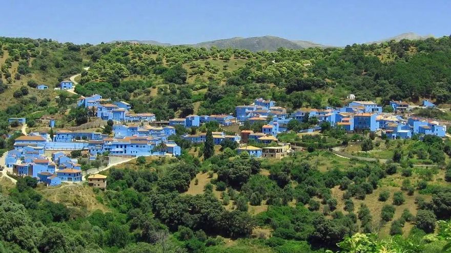 Arquitectura insólita: diez pueblos españoles que sorprenden por su aspecto